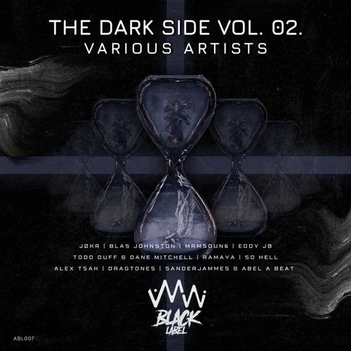 The Dark Side Vol. 02