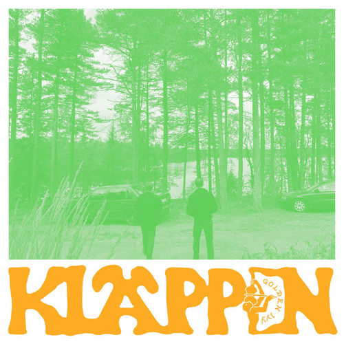 Kläppen