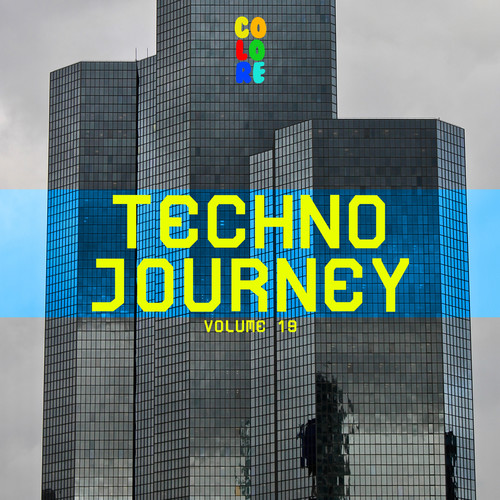 Techno Journey, Vol. 19 (Explicit)