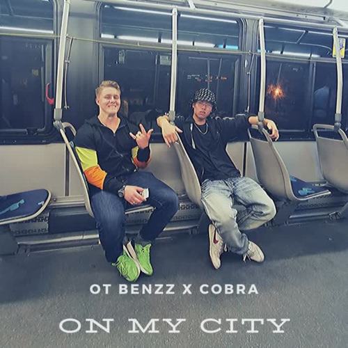 On My City