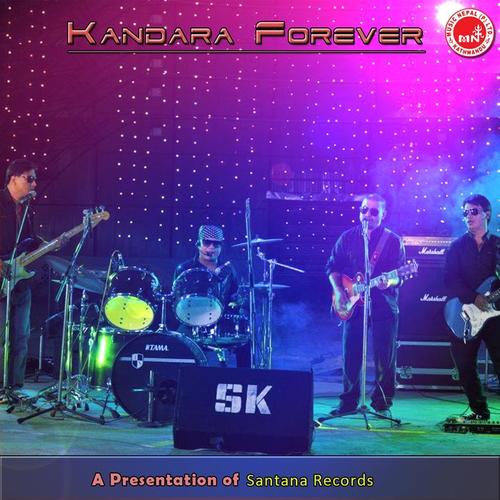 Kandara Forever