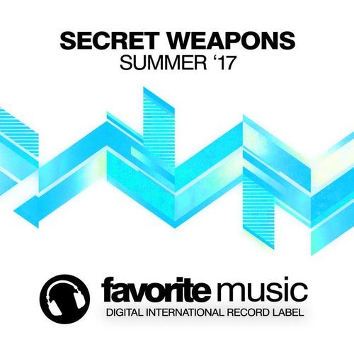 Secret Weapons (Summer '17)