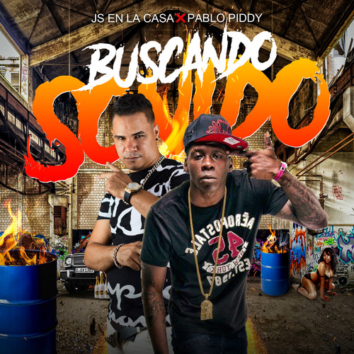 Bucando Sonido (Explicit)