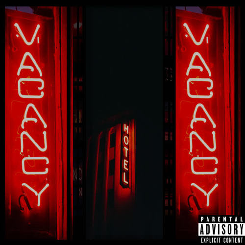 HOTEL VACANCY (Explicit)