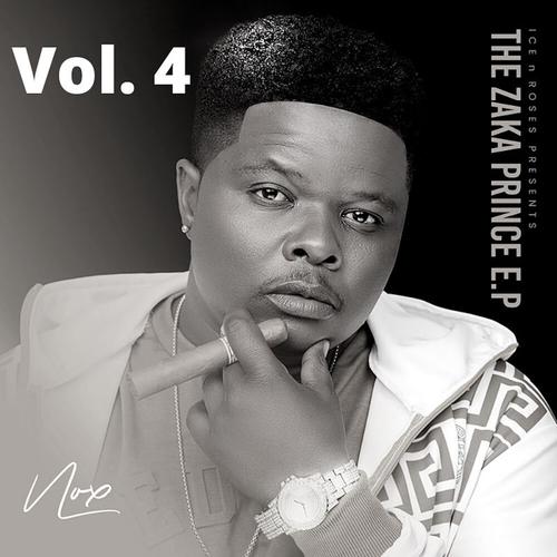 The Zaka Prince Singles Collection Vol.4 (Explicit)