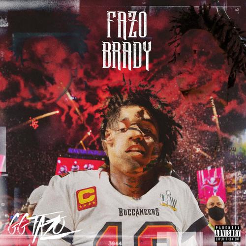 FAZ0 BRADY (Explicit)