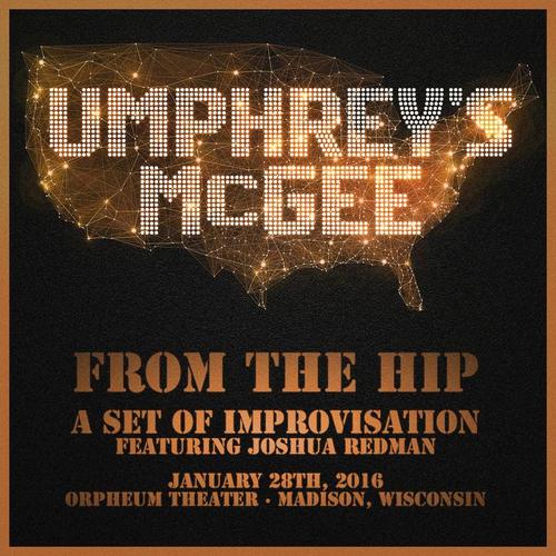 From the Hip: A Set of Improvisation