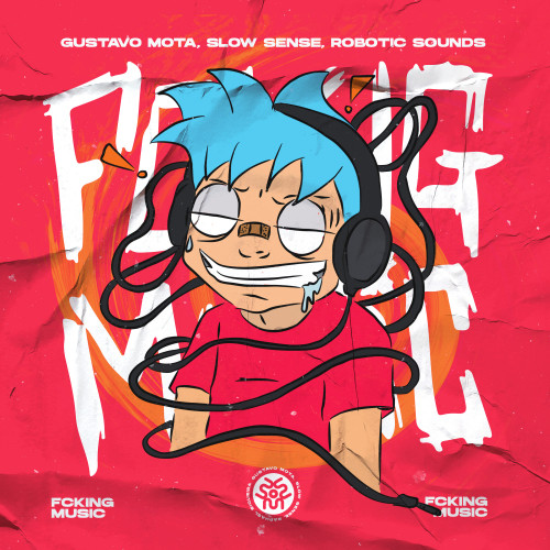 Fcking Music (Explicit)