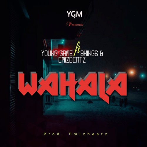 Wahala (Explicit)