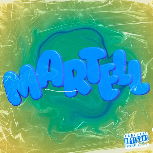 Martell (feat. Saavedra) [Explicit]