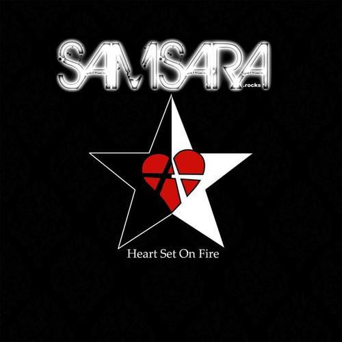 Heart Set on Fire (Explicit)