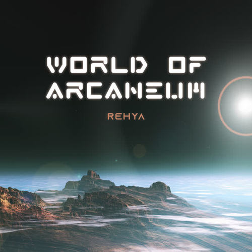 World of Arcaneum