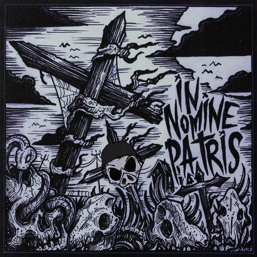 In Nomine Patris (Explicit)