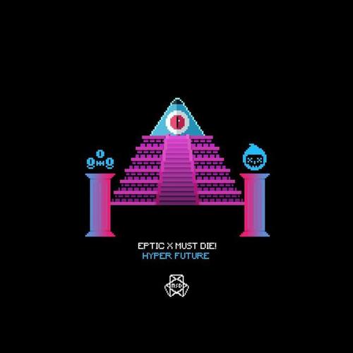 Hyper Future EP