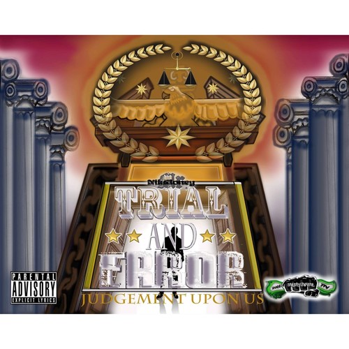 Trial and Error: Judgement Upon Us (Explicit)