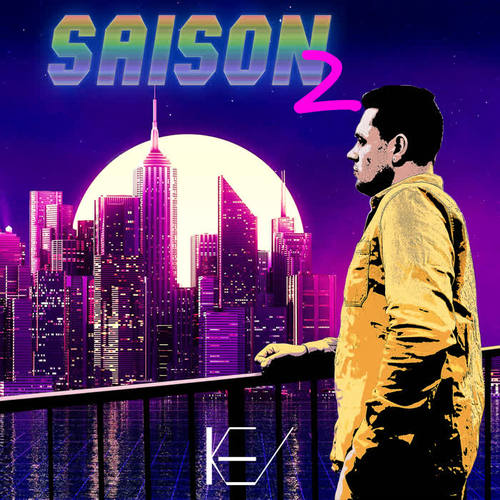 Saison 2 (Explicit)