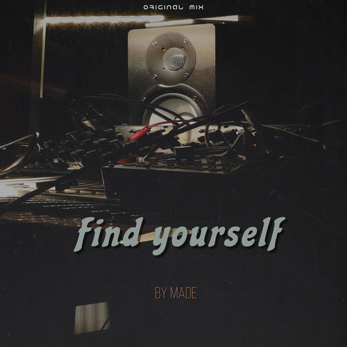 Find Yourself