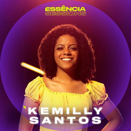 Kemilly Santos no Essência Sessions