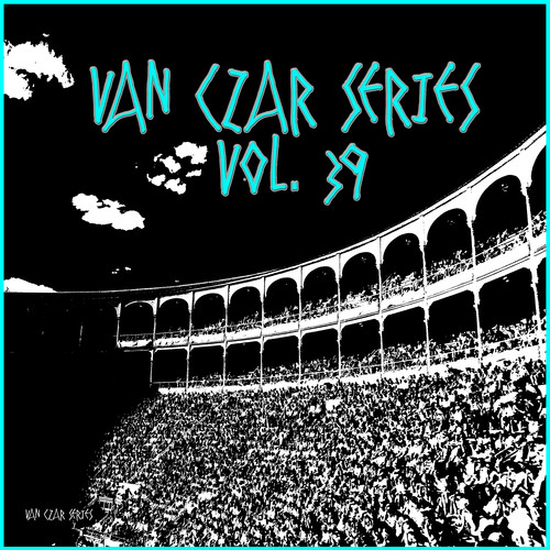 Van Czar Series, Vol. 39