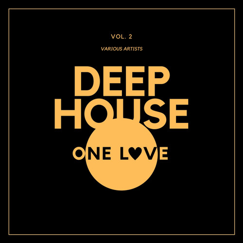 Deep-House One Love, Vol. 2