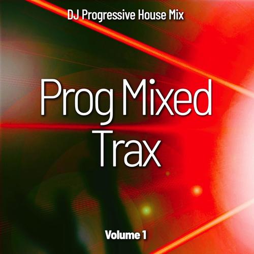 Prog Mixed Trax, Vol. 1