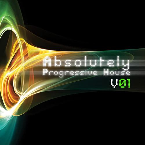 Absolutely Progressive House, Vol. 1