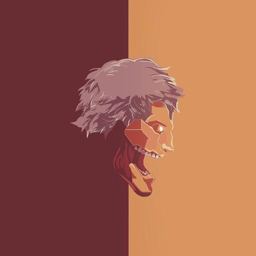 Akuma no Ko (Attack On Titan Lofi)