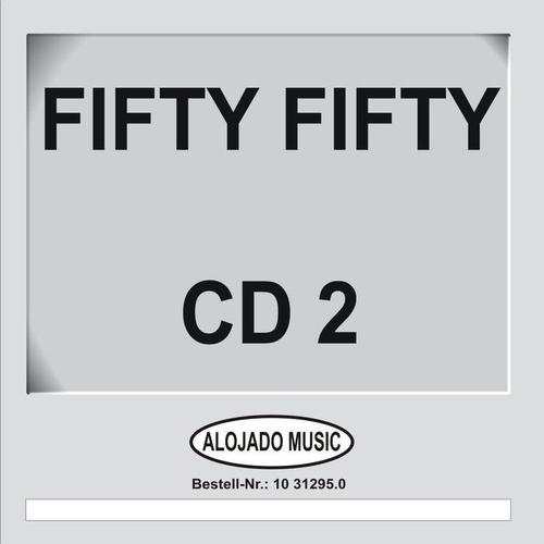 Fifty Fifty CD2