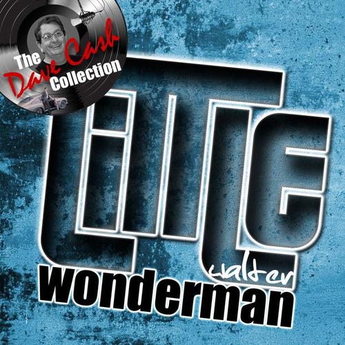 Little Wonderman