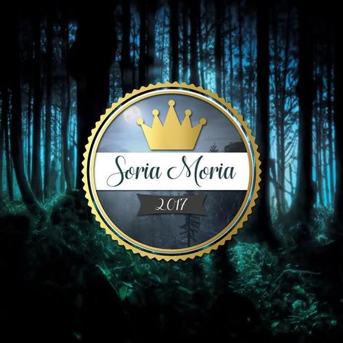 Soria Moria 2017