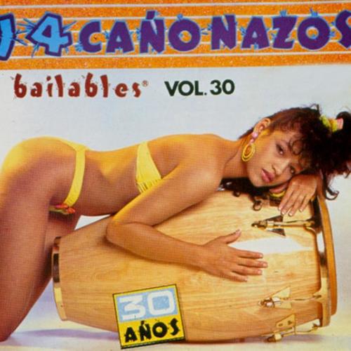 14 Cañonazos Bailables (Vol. 30)