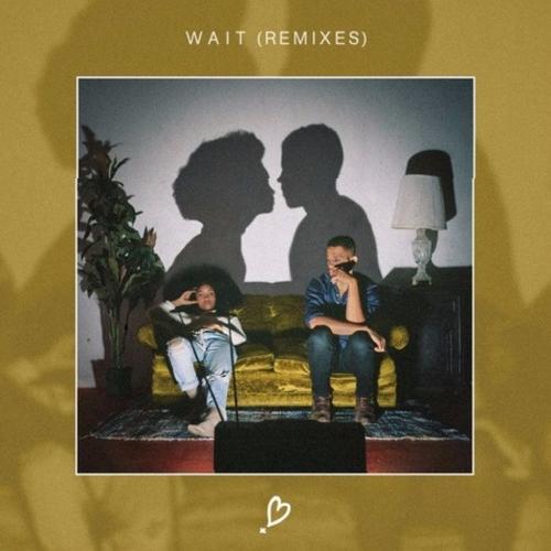 Wait (Jeongwoo Park Remix)