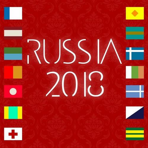 Russia 2018