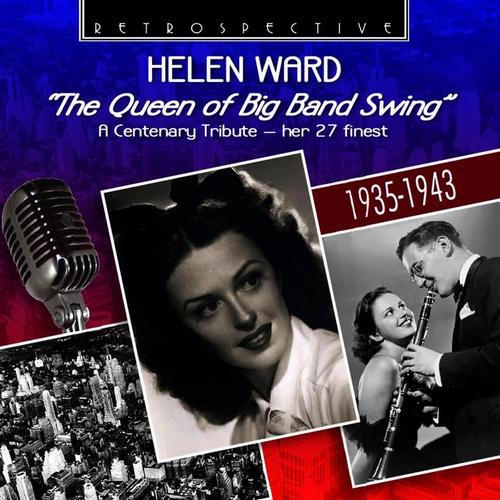 The Queen of the Big Band Swing