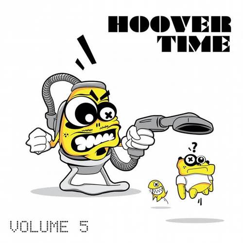 Hoover Time Volume 5