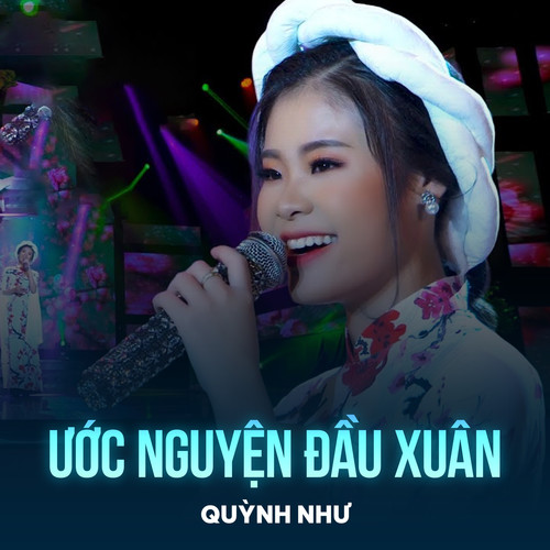 Ước Nguyện Đầu Xuân