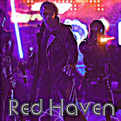 Red Haven