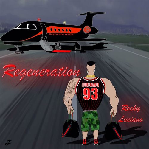 Regeneration (Explicit)