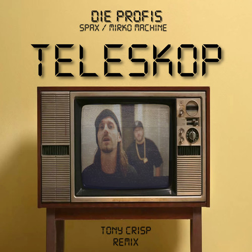 Teleskop (Tony Crisp Remix)