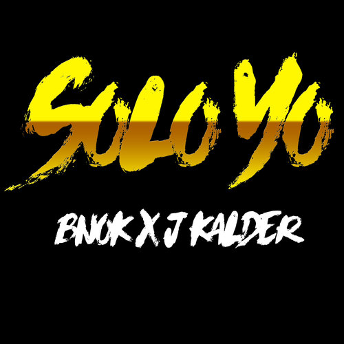 Solo Yo (Explicit)