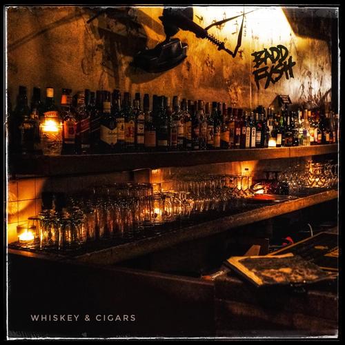 Whiskey and Cigars (Explicit)