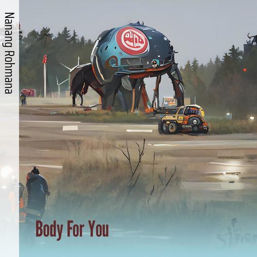 Body for You
