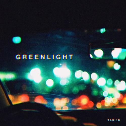 Green Light (Explicit)