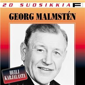 20 Suosikkia / Heili Karjalasta