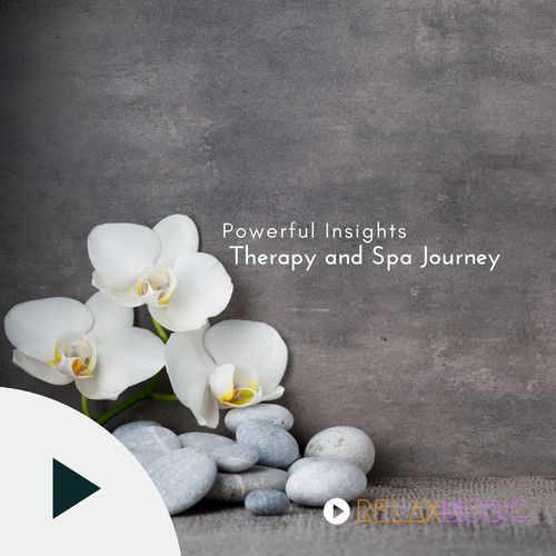 Therapy And Spa Journey