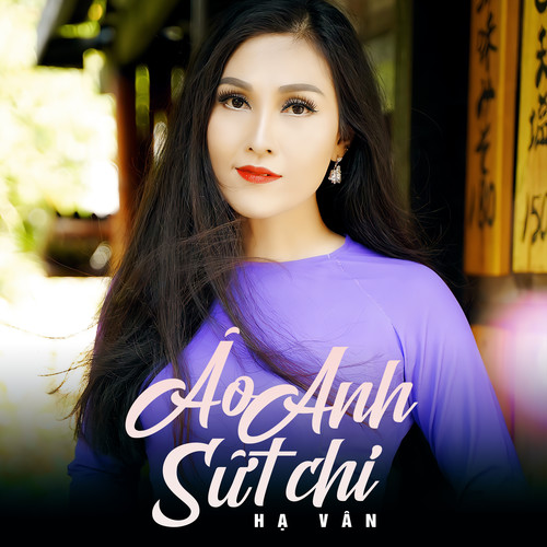 Áo Anh Sứt Chỉ