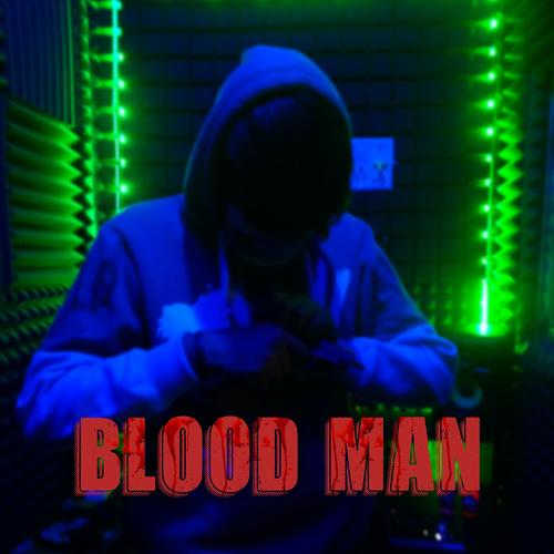 Blood Man