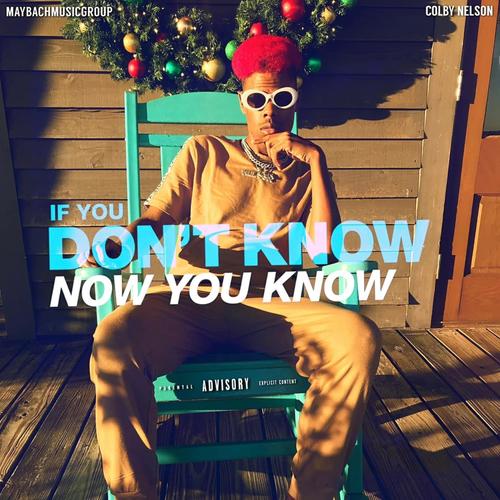 If You Don't Know... (feat. Boss Top) [Explicit]