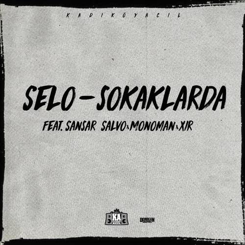 Sokaklarda (Explicit)