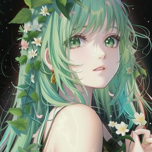 Evergreen - Nightcore